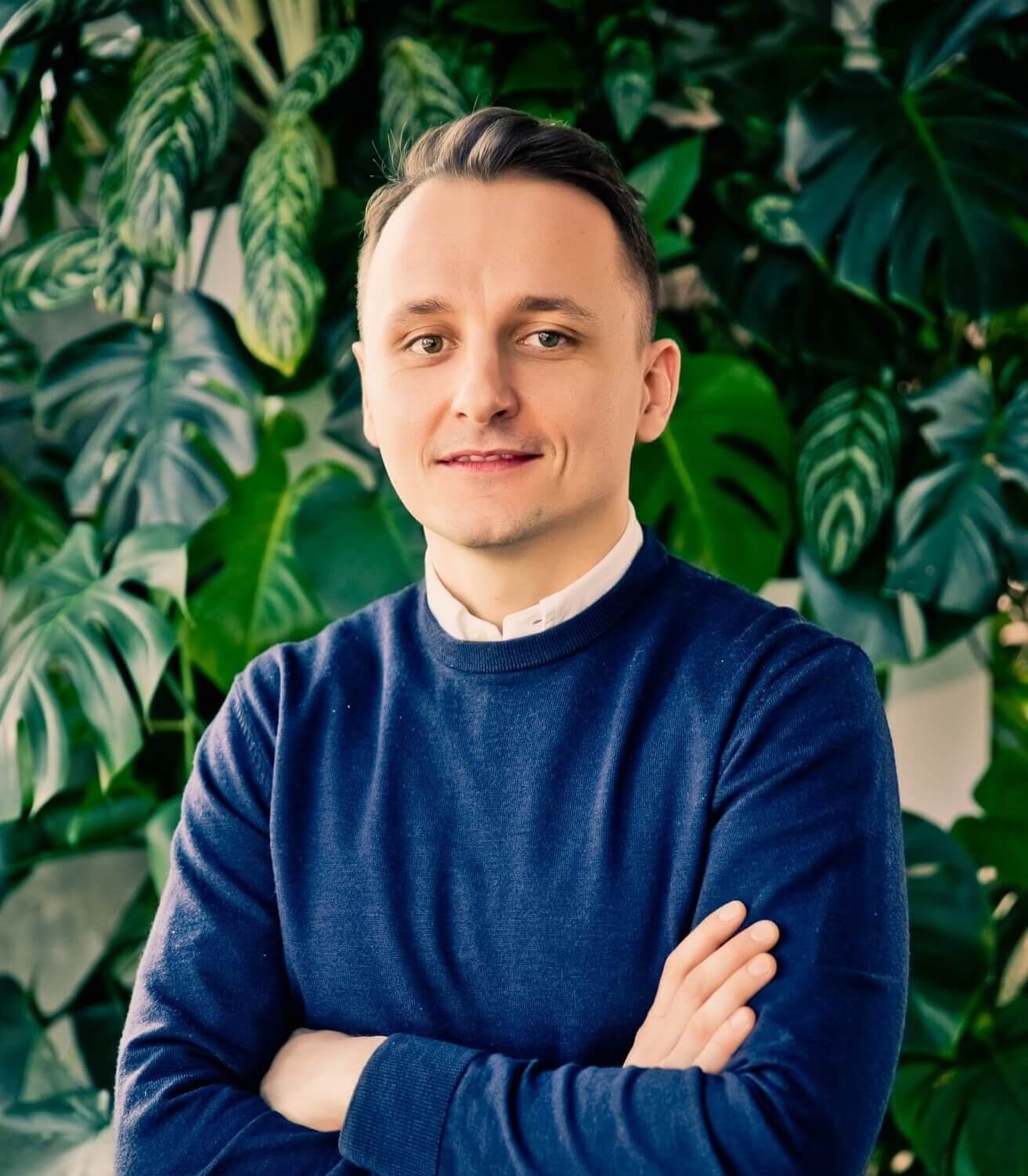 Marcin Łączyński