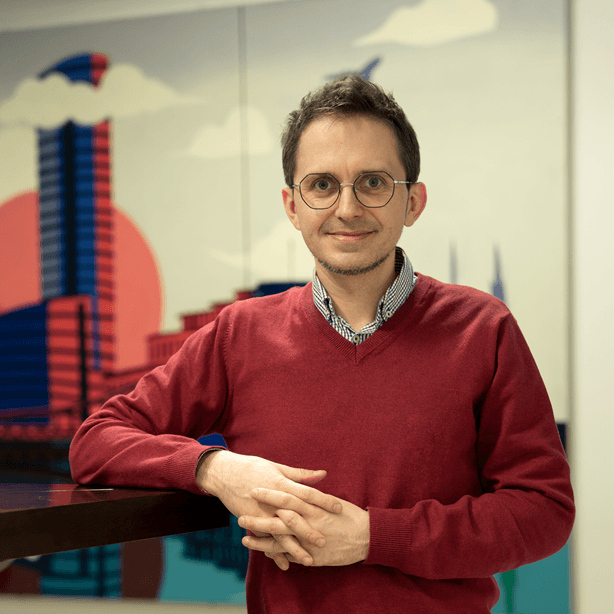 Maciej Zawadziński